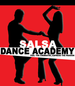 Salsa Dance Academy